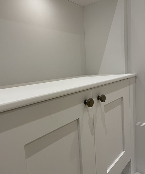 Display & Media Units