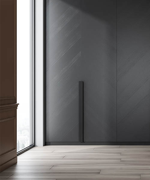 Bespoke Wardrobes